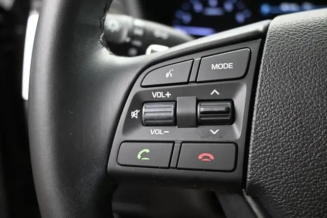 2019 Genesis G80 3.8