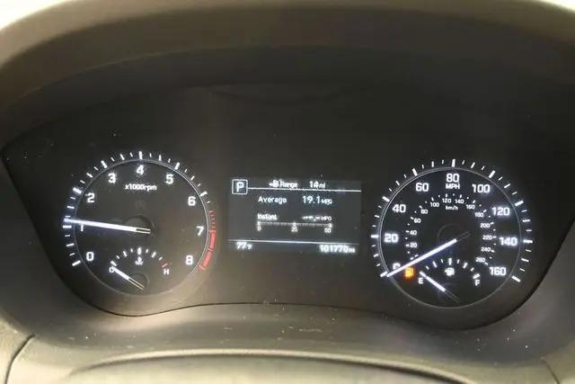 2019 Genesis G80 3.8