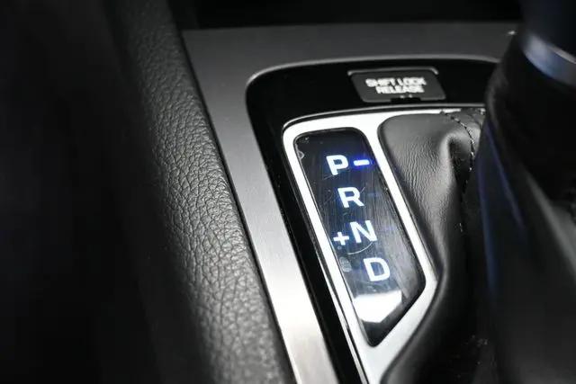 2019 Genesis G80 3.8