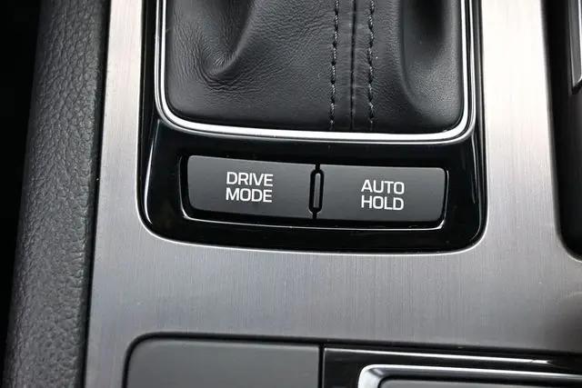 2019 Genesis G80 3.8