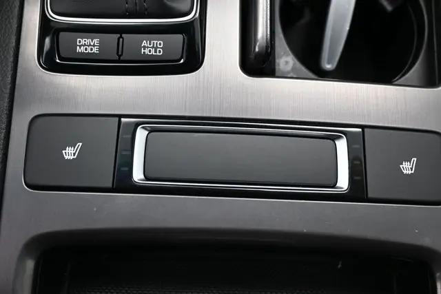 2019 Genesis G80 3.8