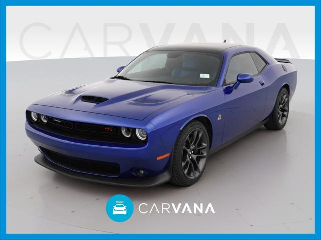 2020 Dodge Challenger R/T Scat Pack for sale near , 