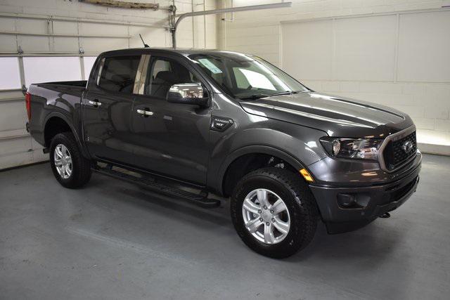 2019 Ford Ranger XLT for sale in Wheaton, MD