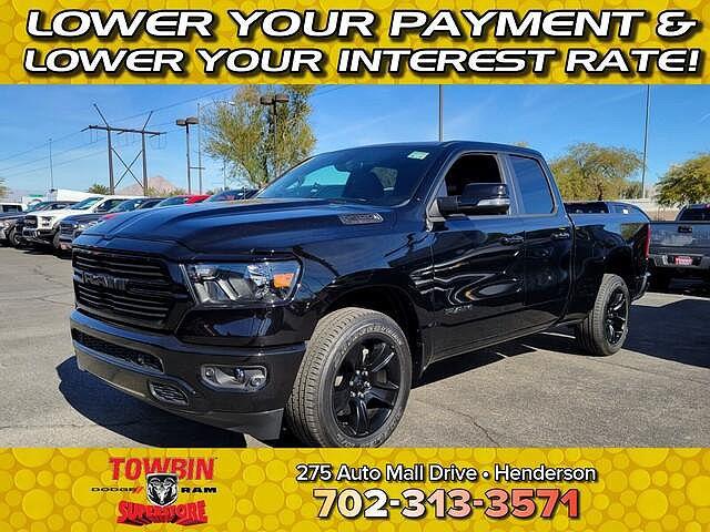 New Used Ram Ram 1500 For Sale Near Las Vegas Nv Discover Cars For Sale
