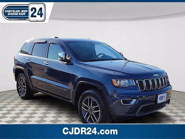 New Used Jeep Grand Cherokee For Sale Near Hyannis Ma Discover Cars For Sale