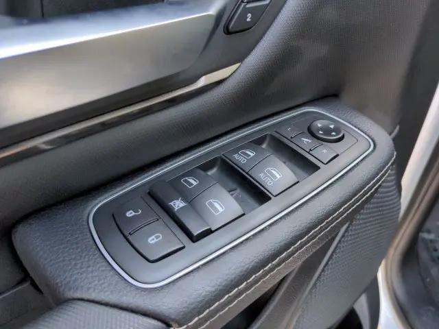 2021 Ram 1500 Rebel Crew Cab 4x4 57 Box