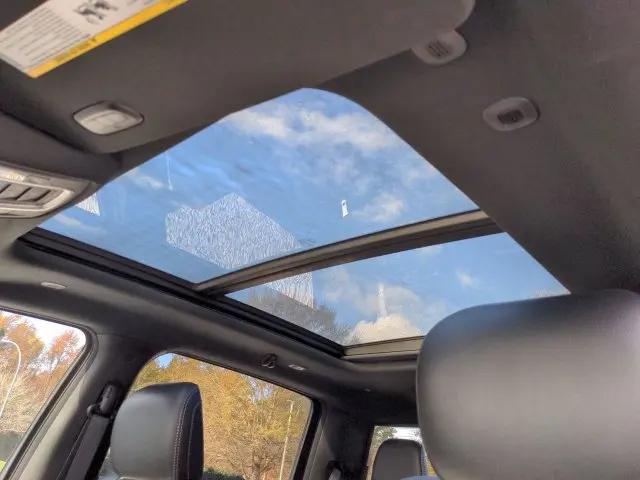 2021 Ram 1500 Rebel Crew Cab 4x4 57 Box