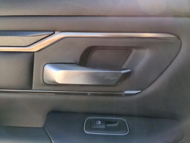 2021 Ram 1500 Rebel Crew Cab 4x4 57 Box