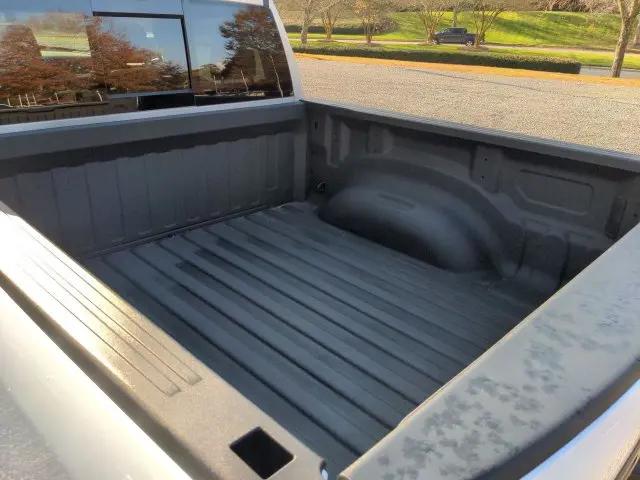 2021 Ram 1500 Rebel Crew Cab 4x4 57 Box