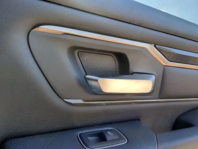 2021 Ram 1500 Rebel Crew Cab 4x4 57 Box
