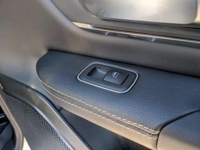 2021 Ram 1500 Rebel Crew Cab 4x4 57 Box