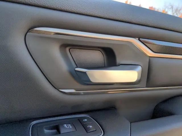 2021 Ram 1500 Rebel Crew Cab 4x4 57 Box