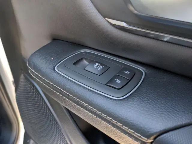 2021 Ram 1500 Rebel Crew Cab 4x4 57 Box