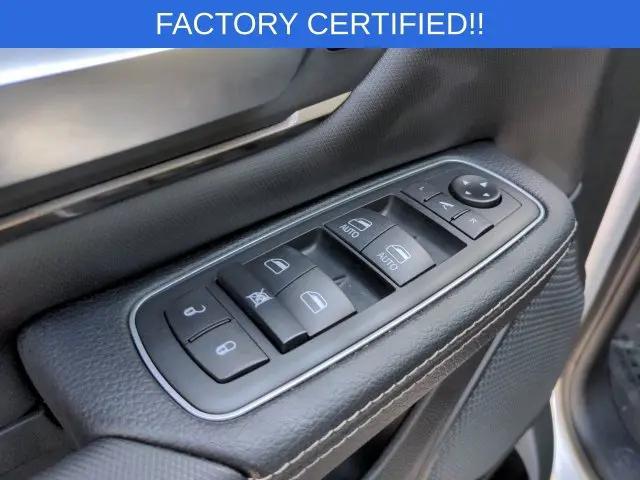 2021 Ram 1500 Rebel Crew Cab 4x4 57 Box