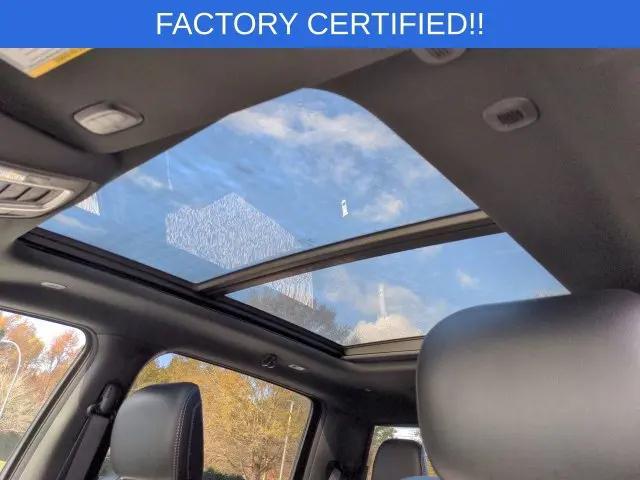 2021 Ram 1500 Rebel Crew Cab 4x4 57 Box