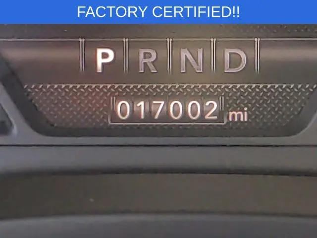 2021 Ram 1500 Rebel Crew Cab 4x4 57 Box