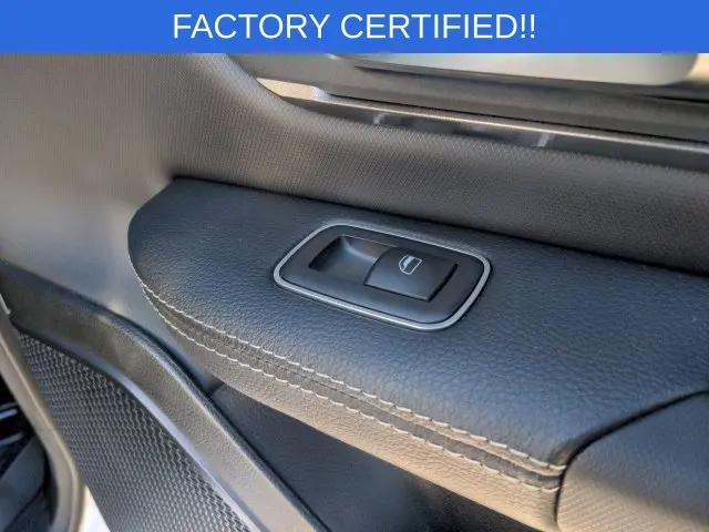 2021 Ram 1500 Rebel Crew Cab 4x4 57 Box