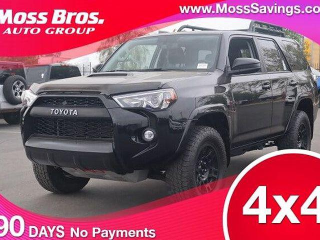 Toyota 4runner Trd Pro For Sale Near Me Discover Cars For Sale