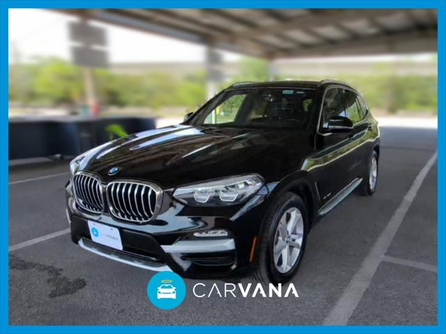 2018 BMW X3 xDrive30i for sale near , 