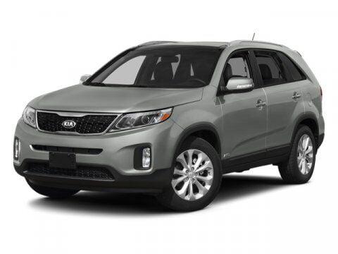 2014 Kia Sorento Limited V6 for sale in Fresno, CA