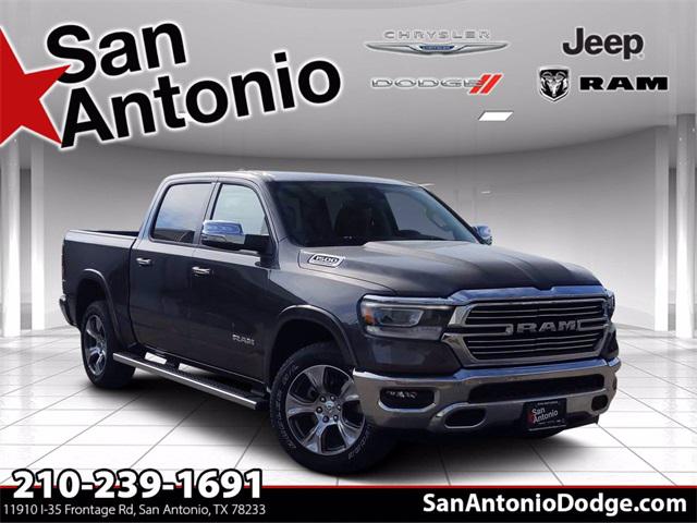 New 22 Ram 1500 Laramie For Sale In San Antonio Tx 1c6rrejm5nn