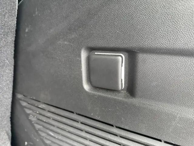 2021 Chevrolet Tahoe 4WD LT
