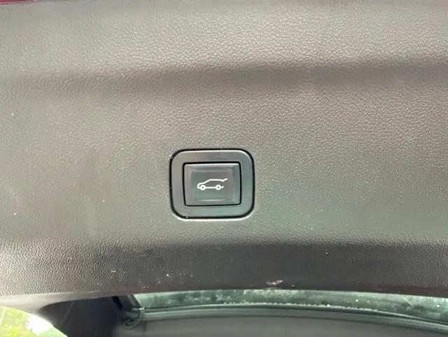 2021 Chevrolet Tahoe 4WD LT