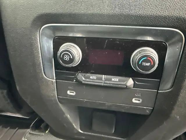 2021 Chevrolet Tahoe 4WD LT