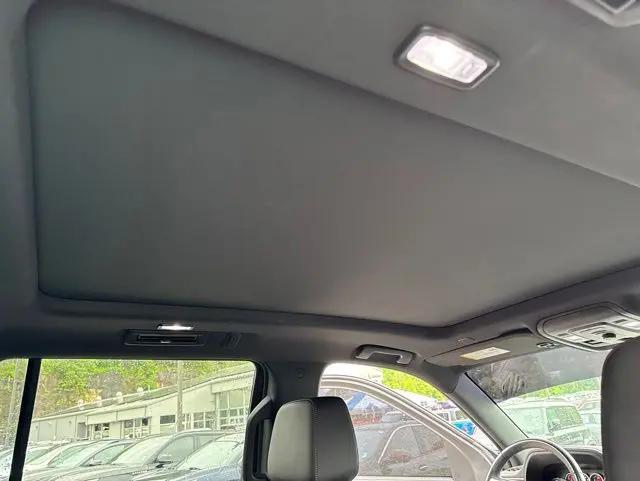 2021 Chevrolet Tahoe 4WD LT