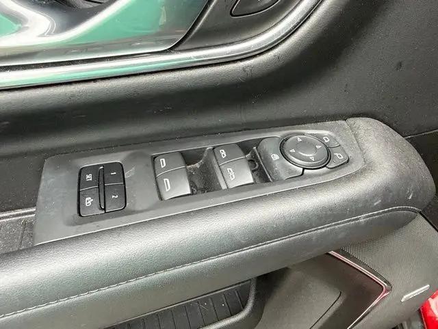 2021 Chevrolet Tahoe 4WD LT