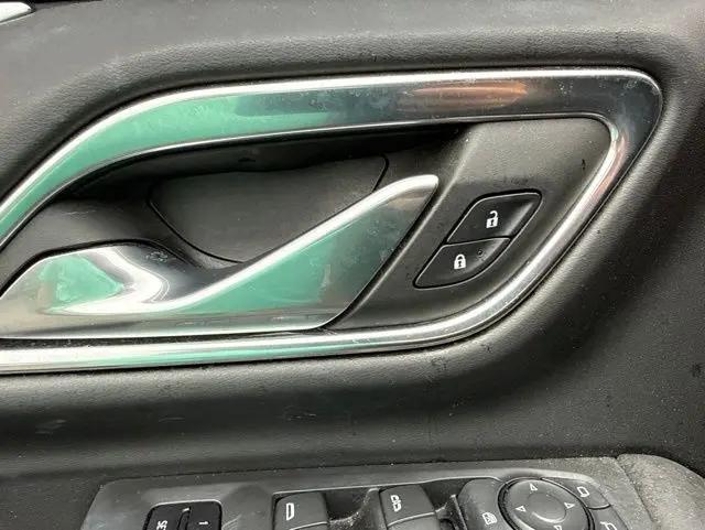 2021 Chevrolet Tahoe 4WD LT