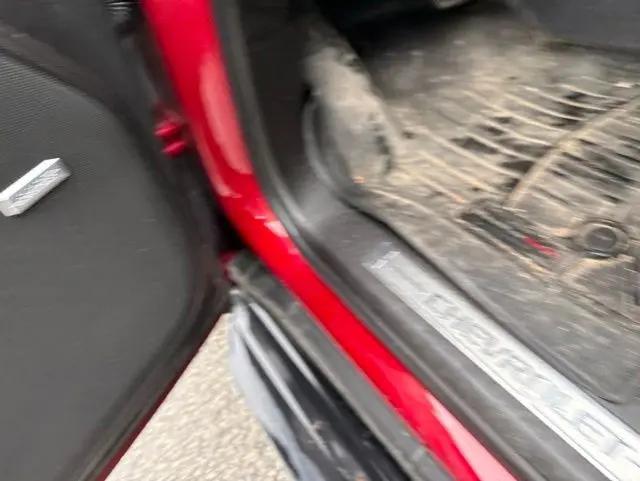 2021 Chevrolet Tahoe 4WD LT