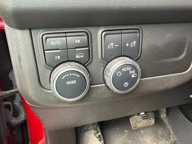 2021 Chevrolet Tahoe 4WD LT