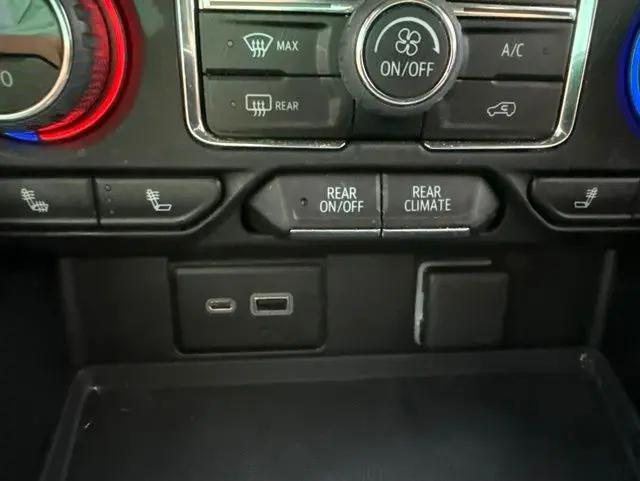 2021 Chevrolet Tahoe 4WD LT