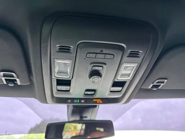 2021 Chevrolet Tahoe 4WD LT