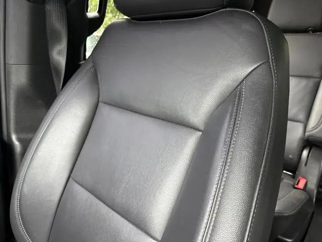 2021 Chevrolet Tahoe 4WD LT