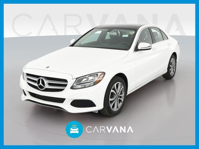 2018 Mercedes-Benz C-CLASS C 300 for sale near , 
