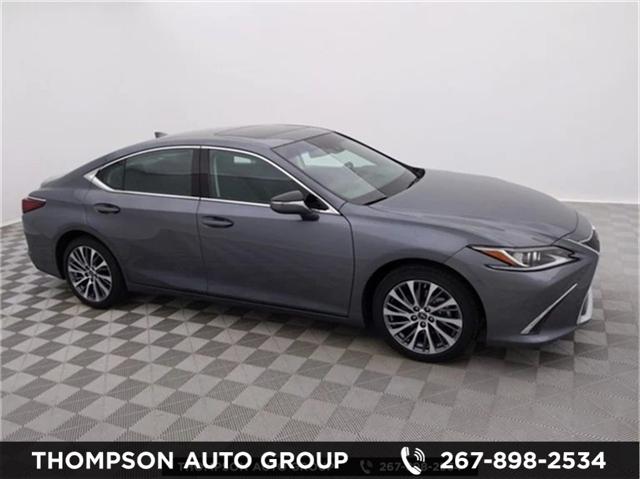 2019 Lexus ES 350 ES 350 for sale in Doylestown, PA