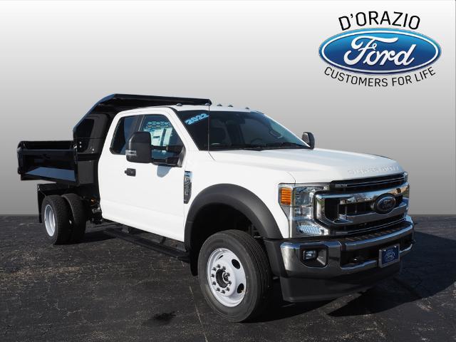 New 2022 Ford F 450 XL For Sale In Wilmington IL 1FD9X4HN4NEC19706