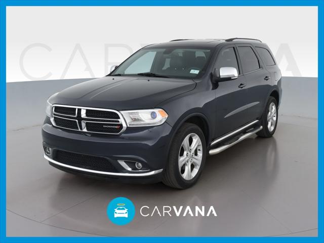 2014 Dodge Durango Limited for sale near , 
