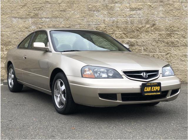 Acura Cl 2dr Cpe 3 2l For Sale Near Me Discover Cars For Sale