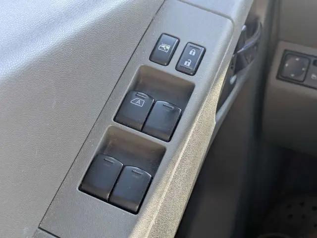 2020 Nissan Frontier Crew Cab SV 4x2
