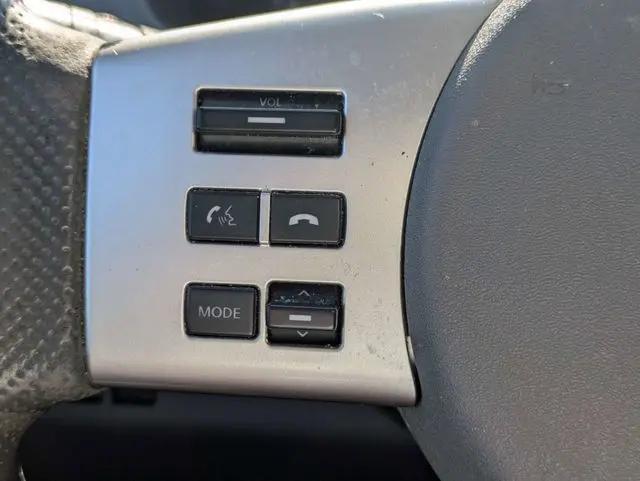 2020 Nissan Frontier Crew Cab SV 4x2