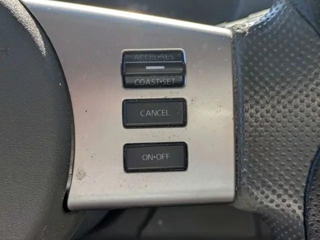 2020 Nissan Frontier Crew Cab SV 4x2