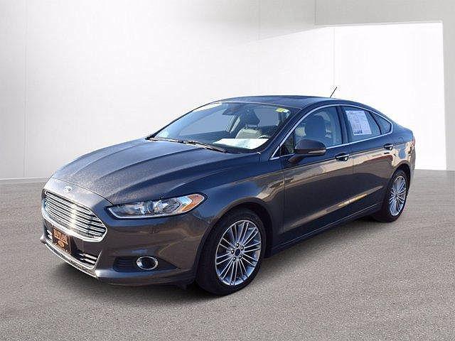 New Used Ford Fusion For Sale Near Macon Ga Discover Cars For Sale