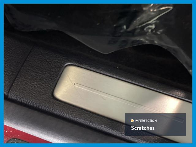 2016 Lincoln MKZ 4dr Sdn FWD