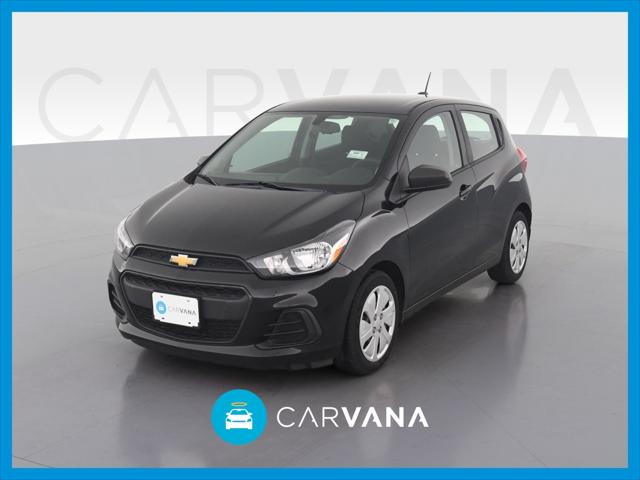 2017 Chevrolet Spark LS for sale near , 