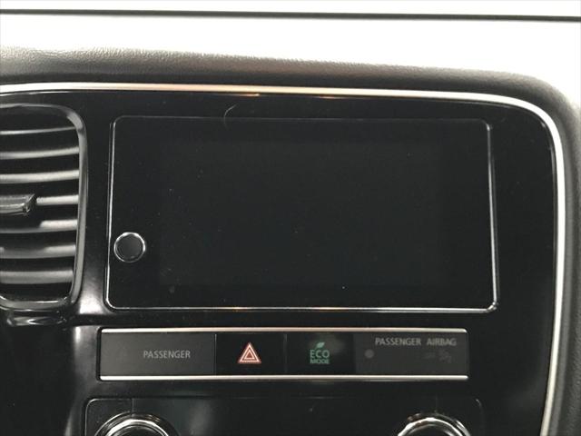 2019 Mitsubishi Outlander LE
