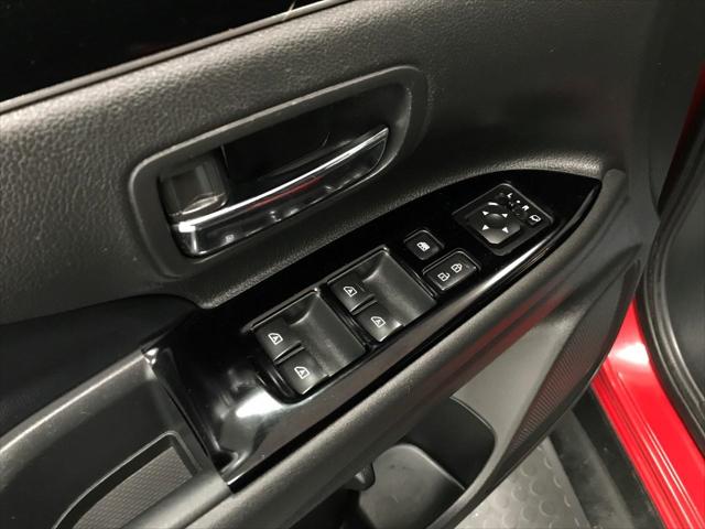 2019 Mitsubishi Outlander LE