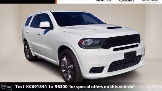 2019 Dodge Durango R/T AWD for sale in Downingtown, PA